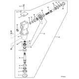 John Deere LOWER