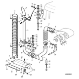 John Deere BRACKET