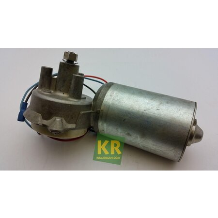 John Deere RW-MOTOR