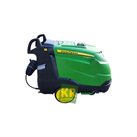 John Deere HIGH PRESSURE WASHER