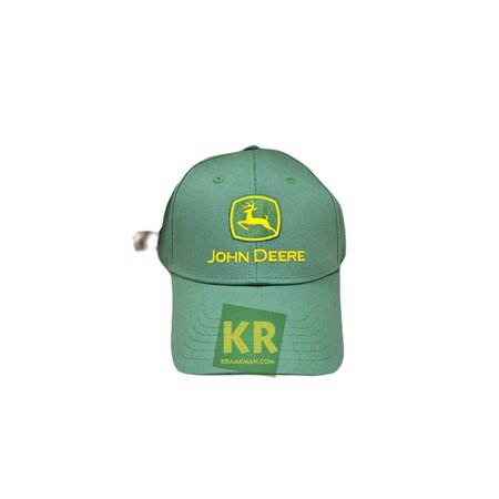 John Deere GREEN CAP JOHN DEERE