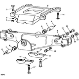 John Deere BOLZEN