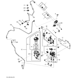 John Deere INJECTION NOZZLE