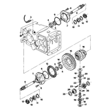 John Deere SENSOR