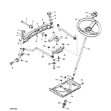 John Deere WASHER