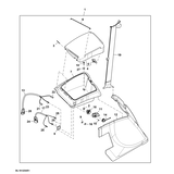 John Deere BINDERIEMEN