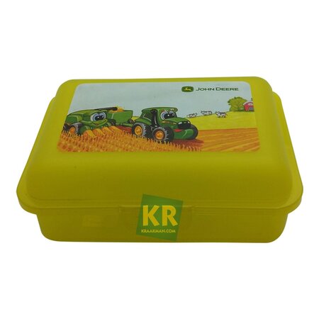 John Deere BOX