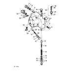 John Deere SCREW