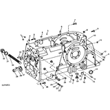 John Deere FITTING