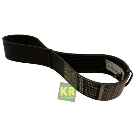 John Deere MULTI-RIEM