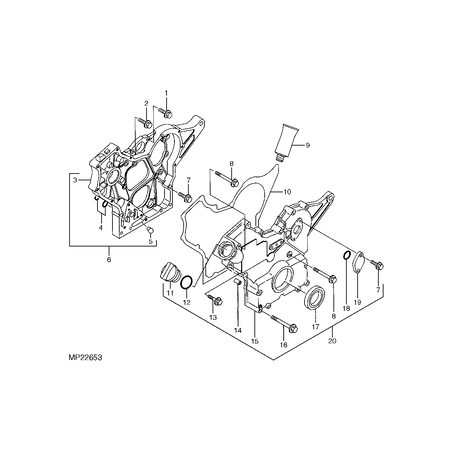 John Deere BOLT