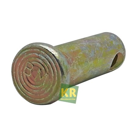 John Deere PIN FASTENER