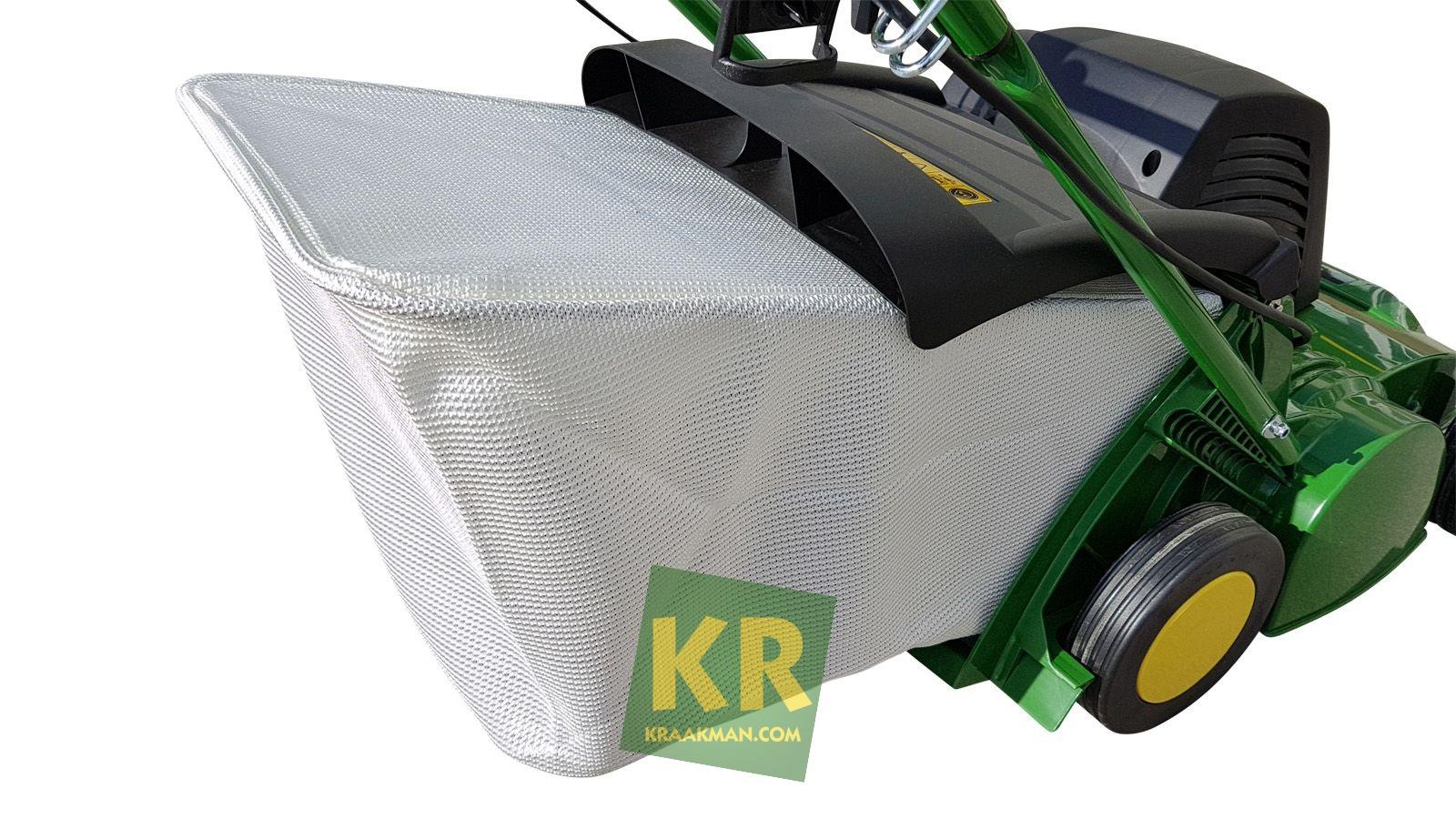 John Deere SAU10066 GRASS CATCHER Kraakman parts Kraakman Parts