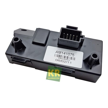 John Deere ELECTRONIC CONTROL UNIT