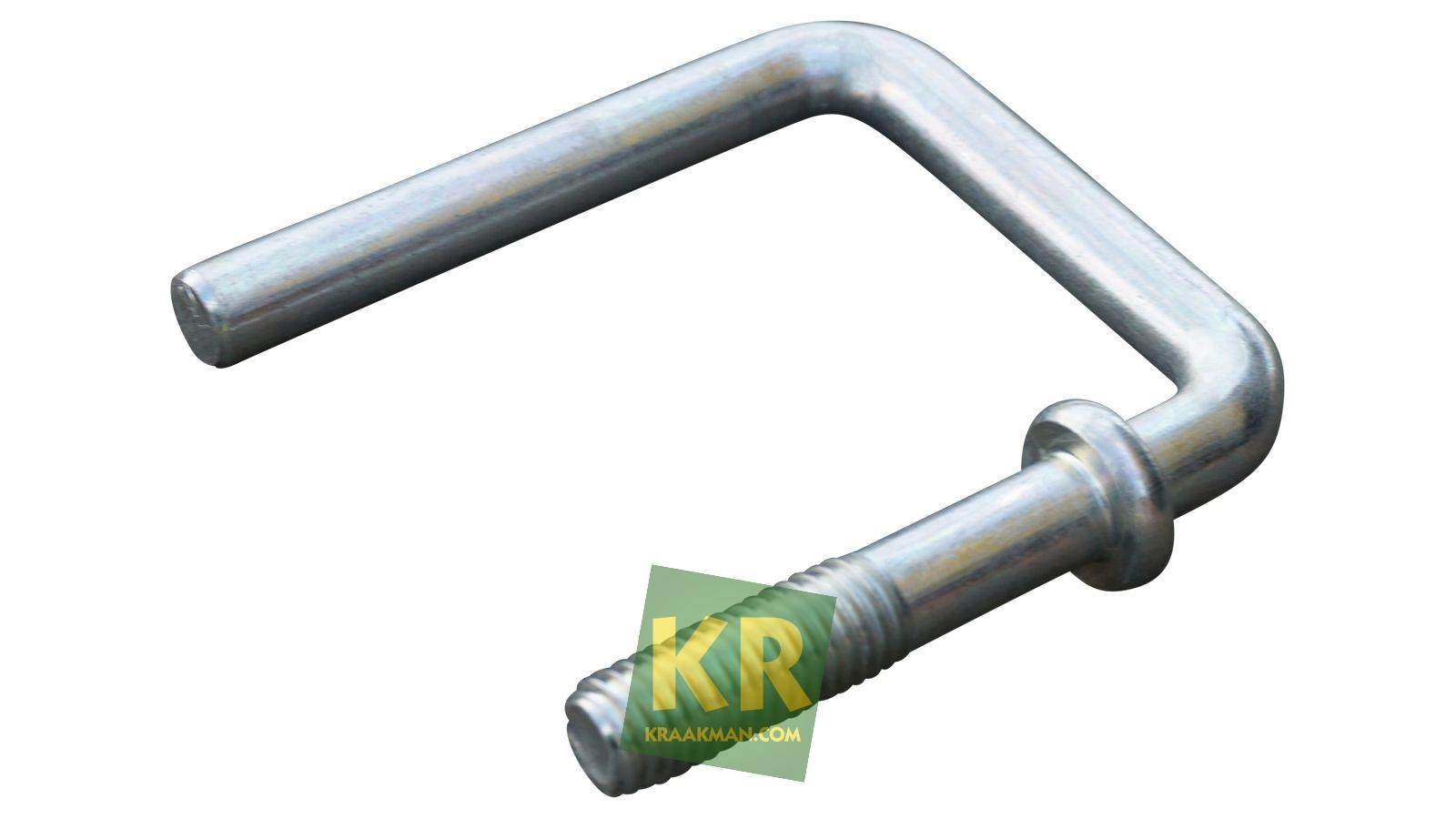 John Deere M155503 UBOLT Kraakman parts Kraakman Parts
