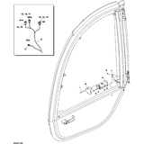 John Deere STECKER