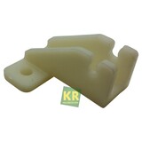 John Deere RETAINER