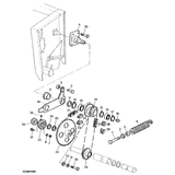 John Deere ABGELAUFENER LINK