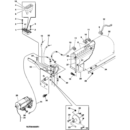 John Deere FUSE