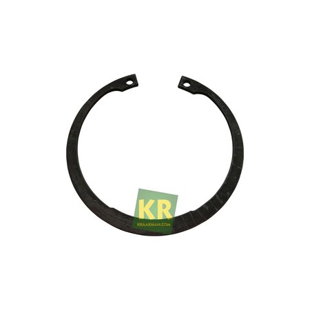 John Deere VEERRING