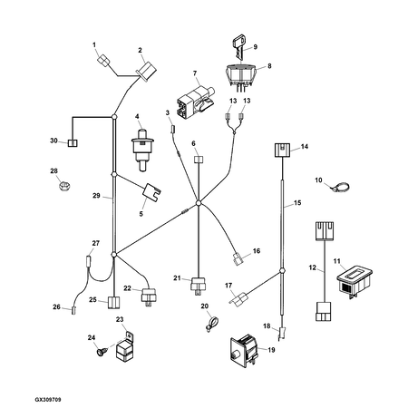 John Deere SWITCH