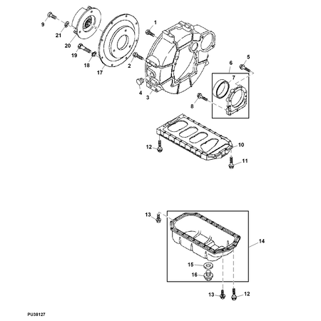 John Deere BOLT