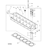 John Deere BUSHING