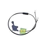 John Deere PUSH PULL CABLE