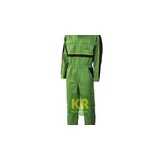 John Deere OVERALL GROEN MAAT 52