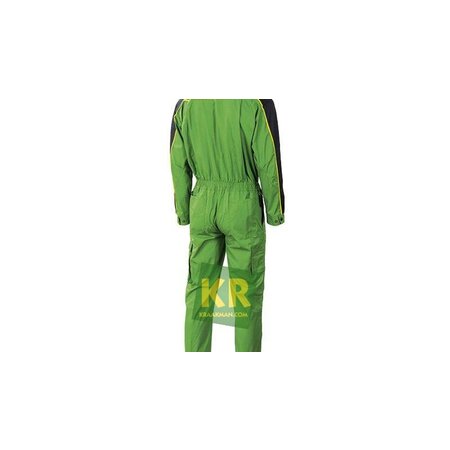 John Deere OVERALL GROEN MAAT 52