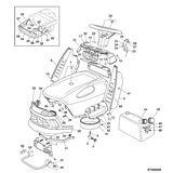 John Deere SCREW