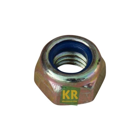 John Deere LOCK NUT