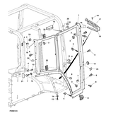 John Deere FORMTEIL