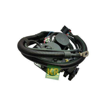 John Deere WIRING HARNESS