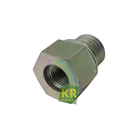 John Deere ADAPTER FITTING