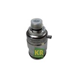 John Deere HYDR.QUICK COUPLER SOCKET