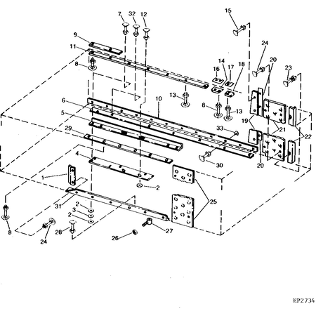 John Deere WINKEL