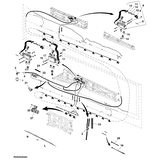 John Deere VALVE