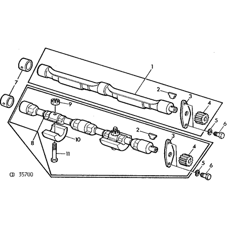 John Deere BOLT