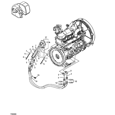 John Deere BOLZEN