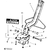 John Deere BOLT FOR CONTROL VALVE