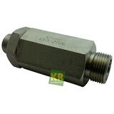 John Deere HYDRAULISCH FILTER