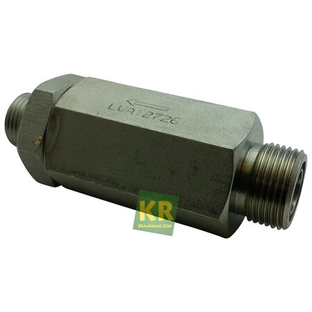 John Deere HYDRAULIKFILTER