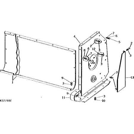 John Deere BOLZEN