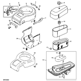 John Deere KNOPF