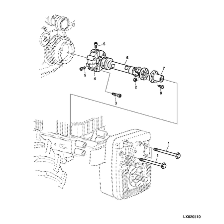 John Deere BOLT