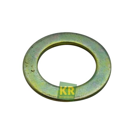 John Deere SLUITRING