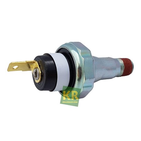 John Deere OIL PRESSURE SWITCH