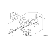 John Deere SELECTIVE CONTROL VALVE