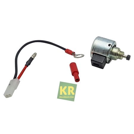 John Deere SOLENOID KIT